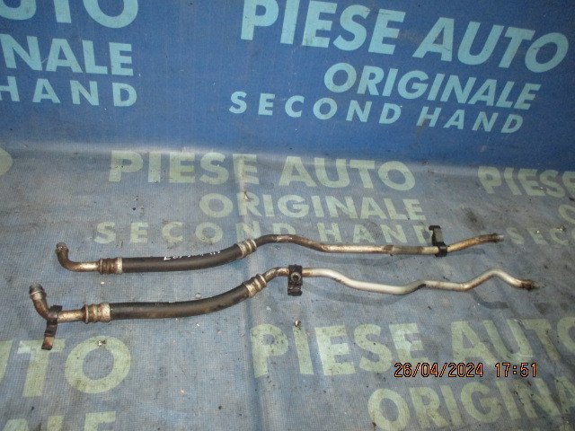 Conducte cutie viteze (automata) BMW E83 X3 M57N D3
