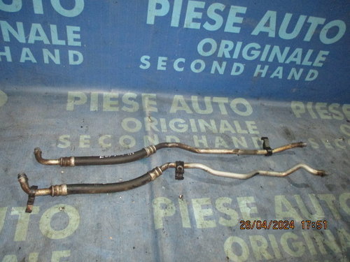 Conducte cutie viteze (automata) BMW E83 X3 M57N D3