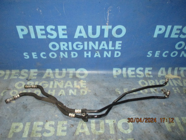 Conducte cutie viteze (automata) BMW E92 335d M57N D5