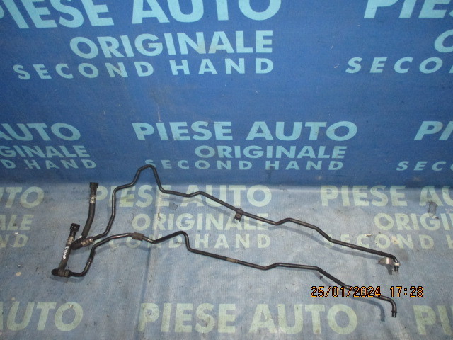 Conducte cutie viteze (automata) BMW E92 335xi N54B30A