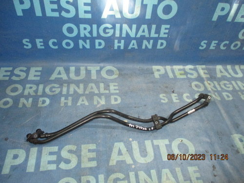 Conducte cutie viteze (automata) BMW F01 740xd N57D30B; 8509993