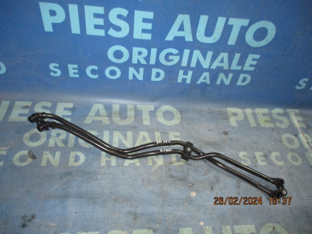 Conducte cutie viteze (automata) BMW F10 530d N57D30A