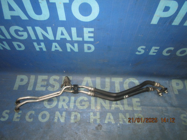 Conducte cutie viteze (automata) BMW F10 550dx ; 7823998