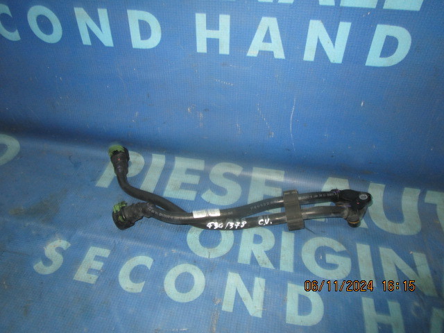 Conducte cutie viteze (automata) BMW F36 420dx 2.0d ; 8570449