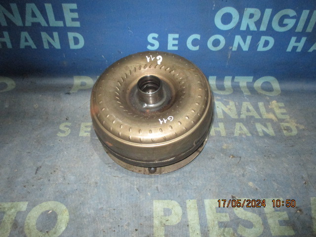 Conducte cutie viteze (automata) BMW G11 750dx B57S; 8177010