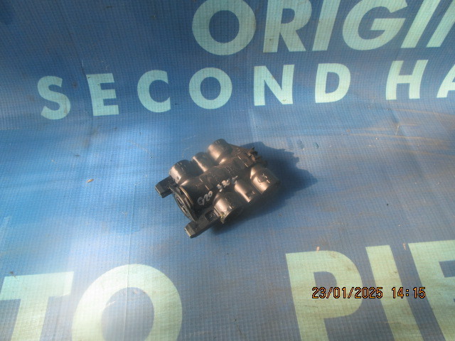 Conducte cutie viteze (automata) BMW G20 330e; 8481575 (cupla)