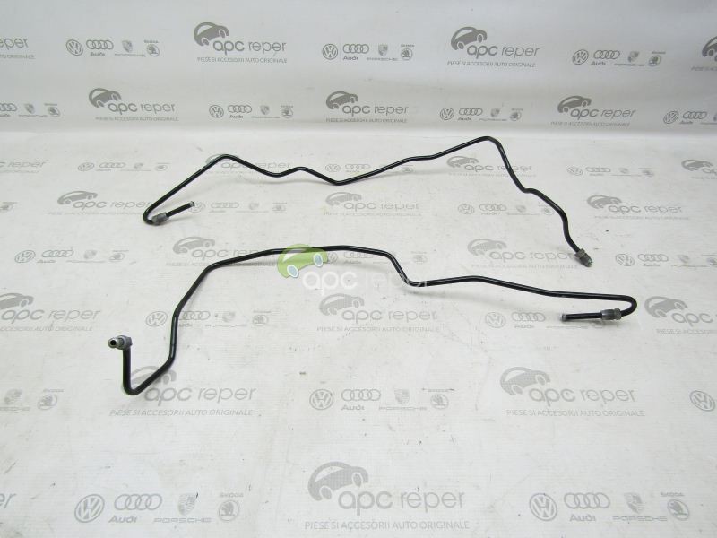 Conducte frana Originale Audi A4 B8 8K / A5 8T - Cod: 8K1614706F / 8K1614705G