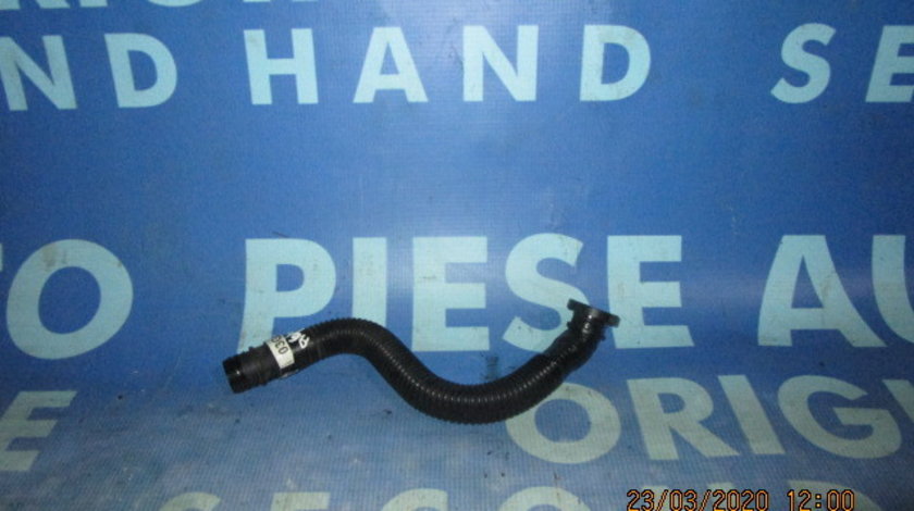 Conducte gaze rezervor Audi A6 C6 2.0tdi; 03G103493N