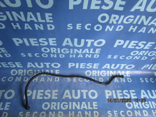 Conducte gaze rezervor BMW E83 X3 3.0d M57N D3