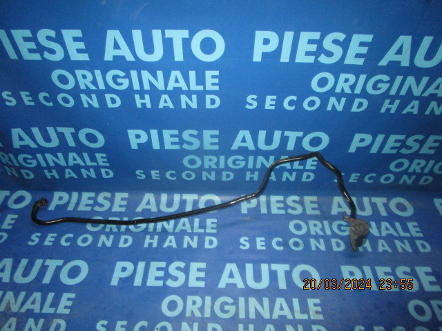 Conducte gaze rezervor BMW E92 335xi N54B30A; 6765742
