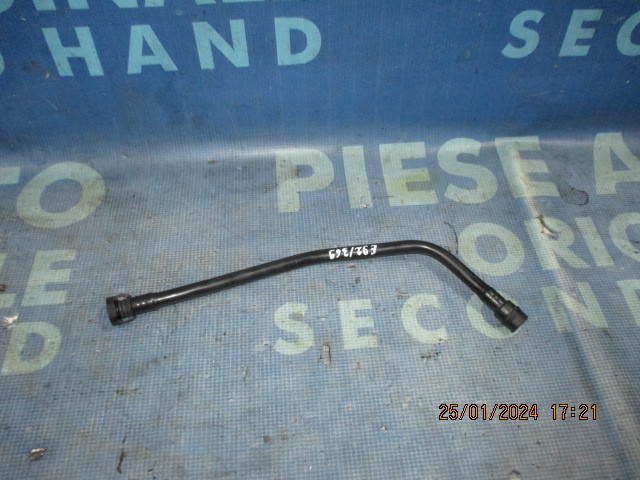 Conducte gaze rezervor BMW E92 335xi N54B30A; 7552773