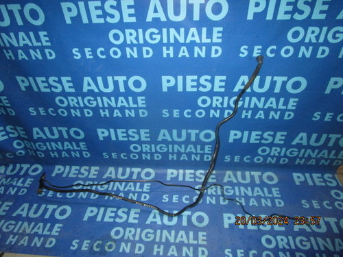 Conducte gaze rezervor BMW E92 335xi N54B30A