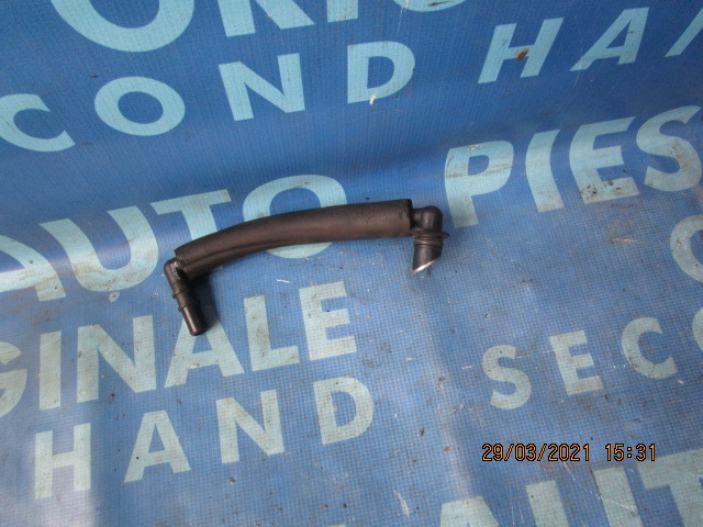 Conducte gaze rezervor BMW Z4 E85