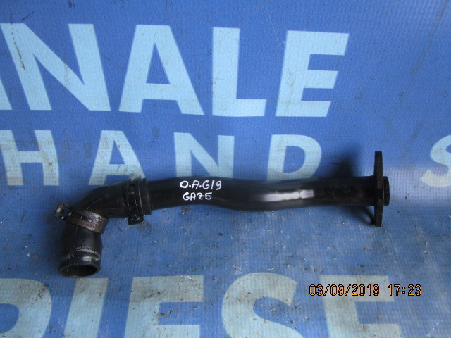 Conducte gaze rezervor Opel Astra G 1.6i