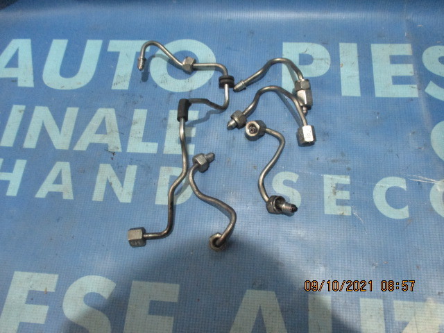 Conducte injectoare BMW E81 118d 2.0d