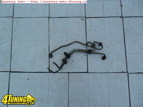 Conducte injectoare Chrysler Voyager