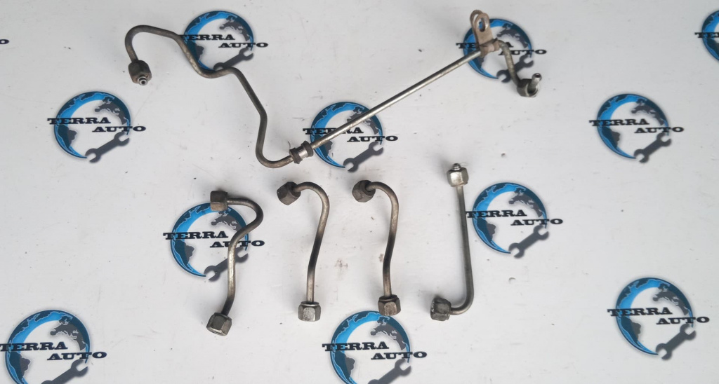 Conducte injectoare Citroen Jumper 2.2 HDI euro 5