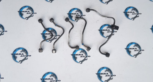 Conducte injectoare Mazda 6 2.2 MZR-CD 120 KW 163 CP cod motor R2AA