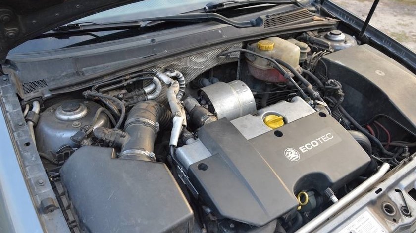 CONDUCTE INJECTOARE Opel Vectra C 2.2 DTI cod motor Y22DTR 92 KW 125 CP