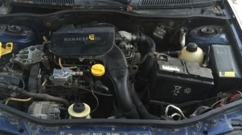 Conducte injectoare Renault Clio 2, Kangoo, Megane 1,Scenic 1 1.9 dti 59 kw 80 cp