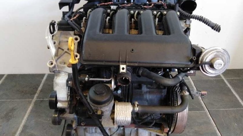 Conducte metal motorina Land Rover Freelander 2.0 D TD4 cod motor 204D3