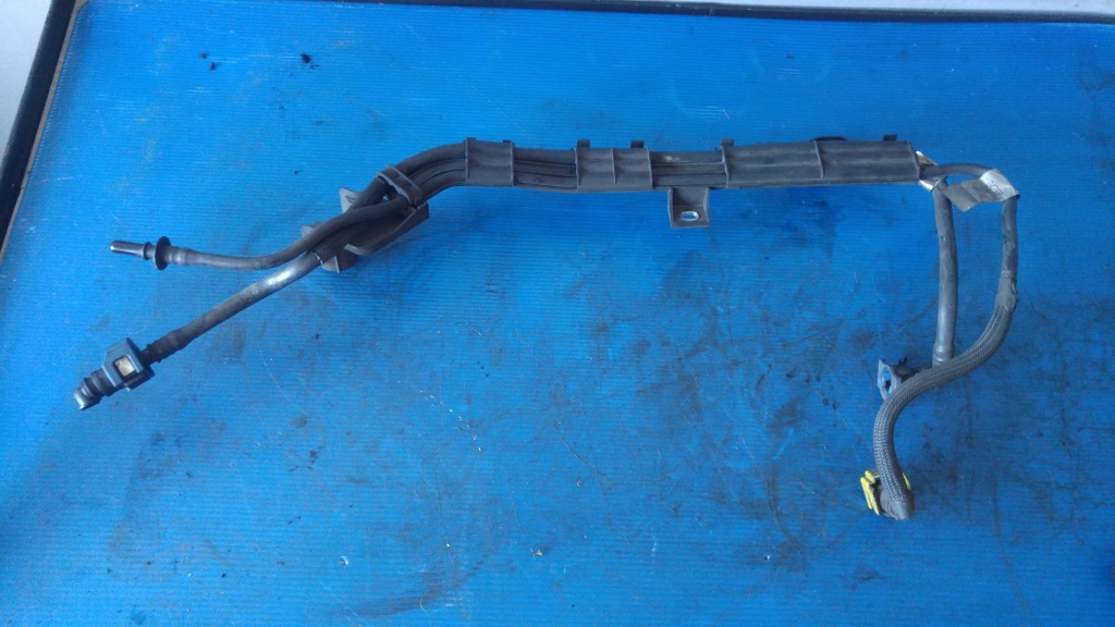 Conducte motorina 2.0 multijet fiat ducato dupa 2011 116 cp 85 kw 250a1000