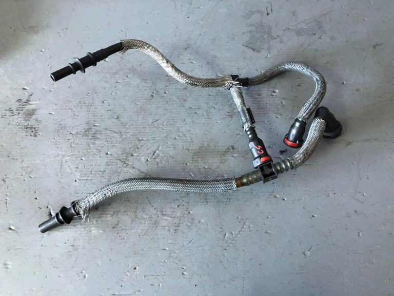 Conducte motorina 3.0 hdi 241 cp dt20c citroen c5 peugeot 407