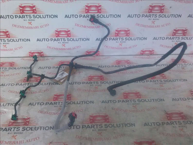 Conducte motorina FORD TRANSIT 2.4 D an fabr 2009
