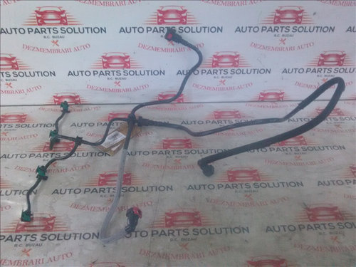 Conducte motorina FORD TRANSIT 2.4 D an fabr 2009