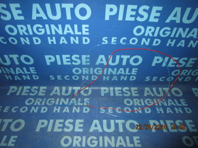 Conducte perne aer BMW F01; 6789167 // 6789168