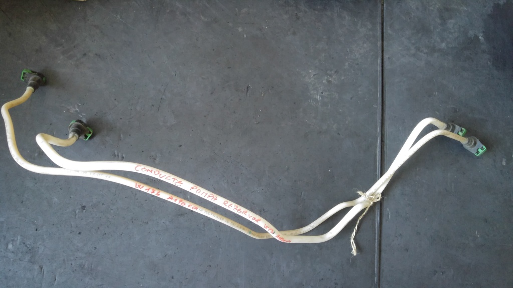 Conducte pompa rezervor mercedes a-class w176 a180cdi 6527430632aa