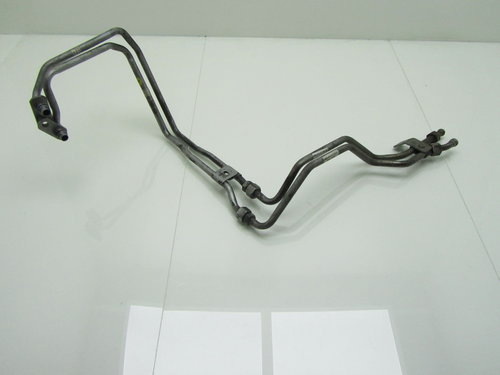 Conducte Racire Ulei Cutie Viteze A6 4F Facelift 2008-2011
