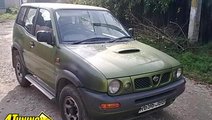 Conducte servo de Nissan Terrano 2 2 7 TDI 2700 cm...