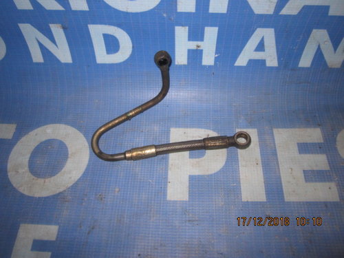 Conducte turbina Alfa Romeo 156 1.9jtd