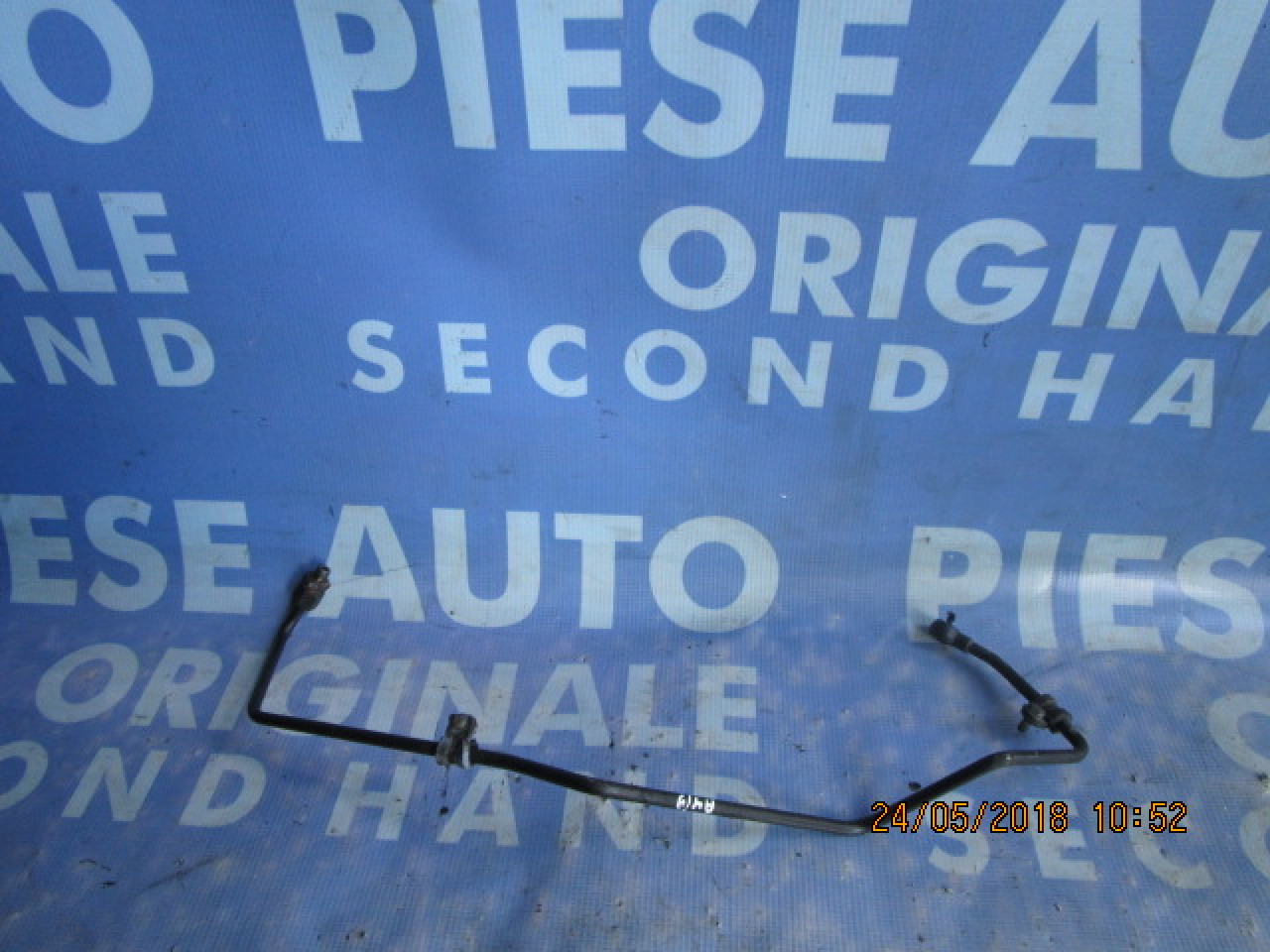 Conducte turbina Audi A4 1.9tdi (tur)