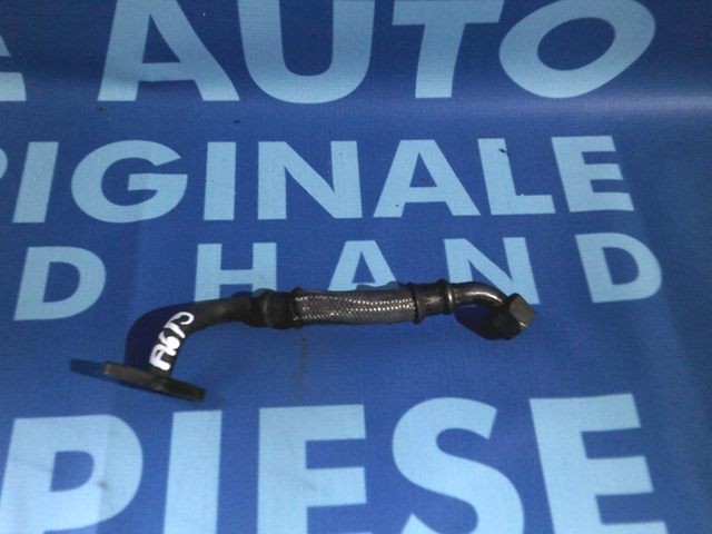 Conducte turbina Audi A6 C6 2.0tdi;  028145736AH (retur)