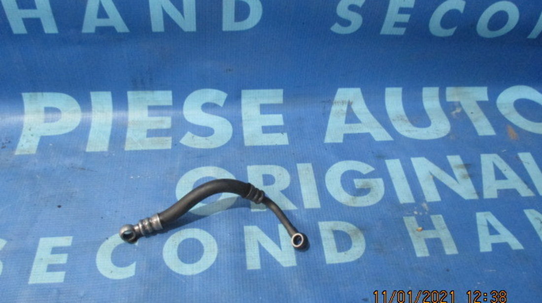 Conducte turbina BMW E39; 2770600 (tur)