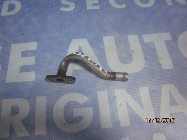 Conducte turbina BMW E53 X5