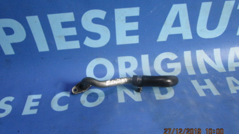 Conducte turbina BMW E60 525d 2.5d M57N(retur)