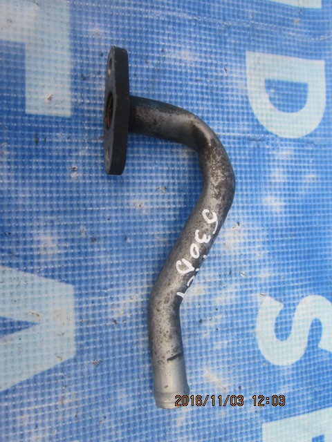 Conducte turbina BMW E60 530d