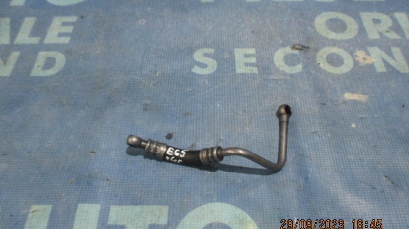 Conducte turbina BMW E65 730d M57ND3 (tur)