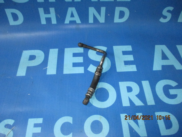 Conducte turbina BMW E70 X5 (tur)