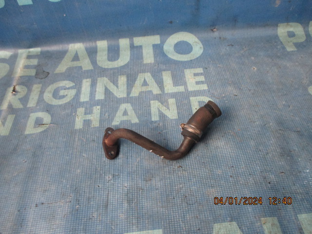Conducte turbina BMW E71 X6 3.0xd N57D30A (retur)