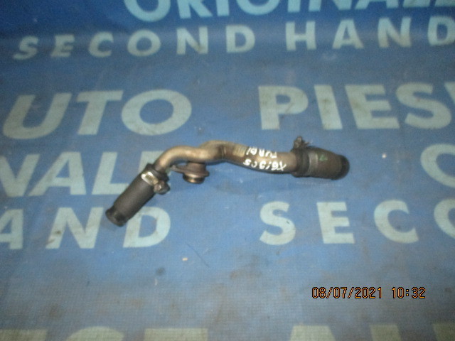 Conducte turbina BMW E71 X6 4.0dx; 7800618