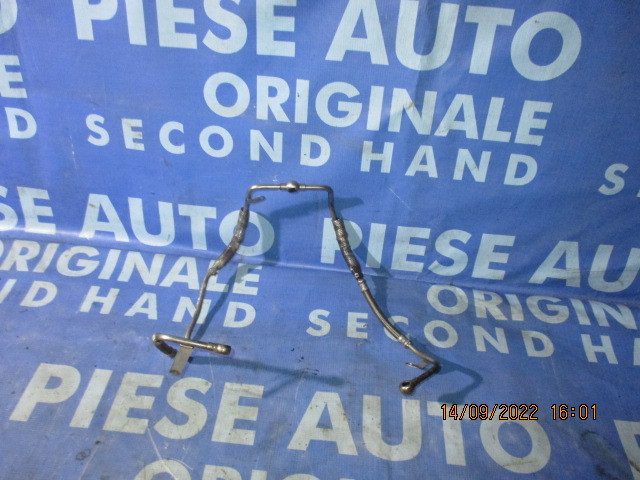 Conducte turbina BMW E71 X6 4.4i N63B4; 7577009 (tur)