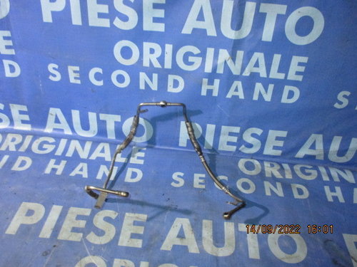 Conducte turbina BMW E71 X6 4.4i N63B4; 7577009 (tur)