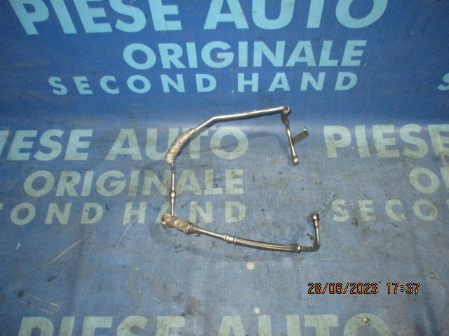 Conducte turbina BMW E71 X6 5.0i  (tur)