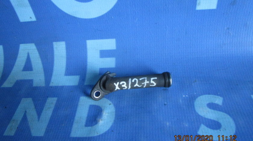 Conducte turbina BMW E83 X3 3.0d M57N D3 2009 (retur)