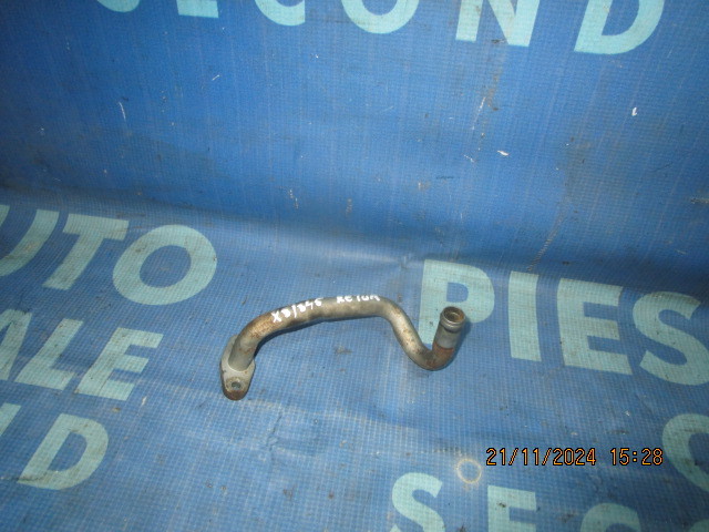 Conducte turbina BMW E83 X3  (retur)