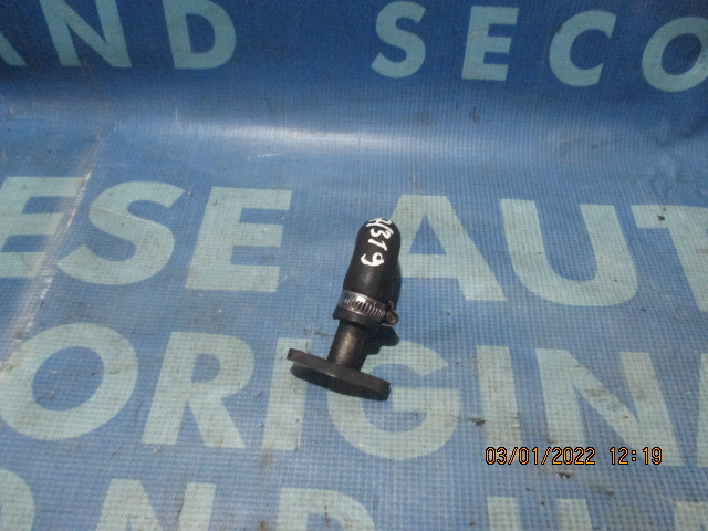 Conducte turbina BMW E87 118d; 7793065 (retur)